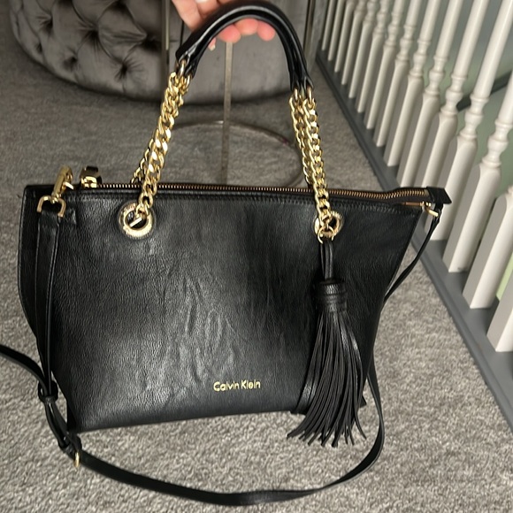 Calvin Klein purse - Picture 8 of 12